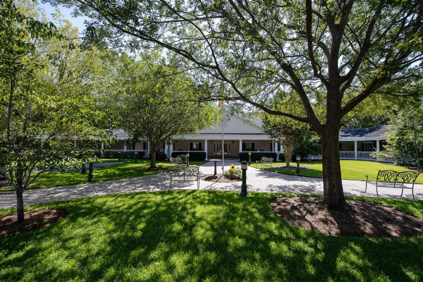 The Social at Savannah