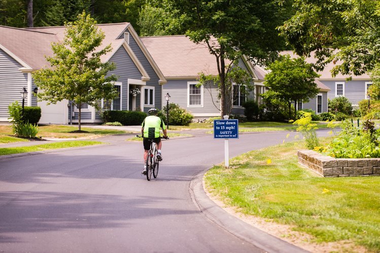 The Highlands Topsham, ME