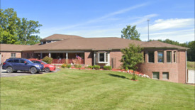 Courtyard Manor of Howell