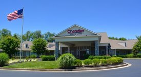 Chandler Park Assisted Living