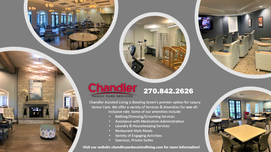 Chandler Park Assisted Living