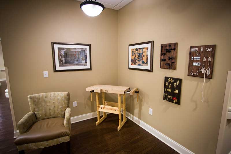 Chandler Memory Care & Assisted Living image
