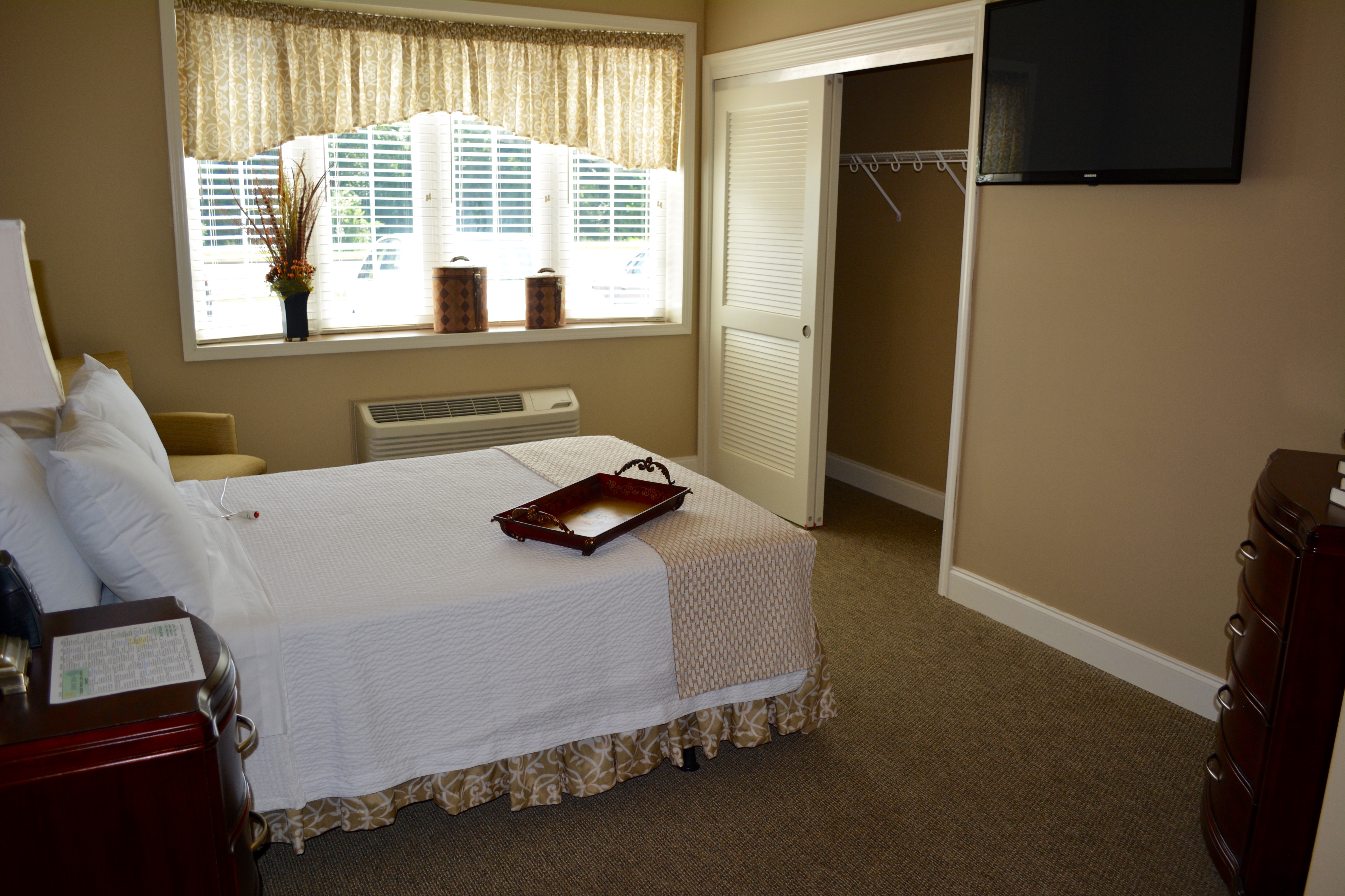 Chandler Memory Care & Assisted Living