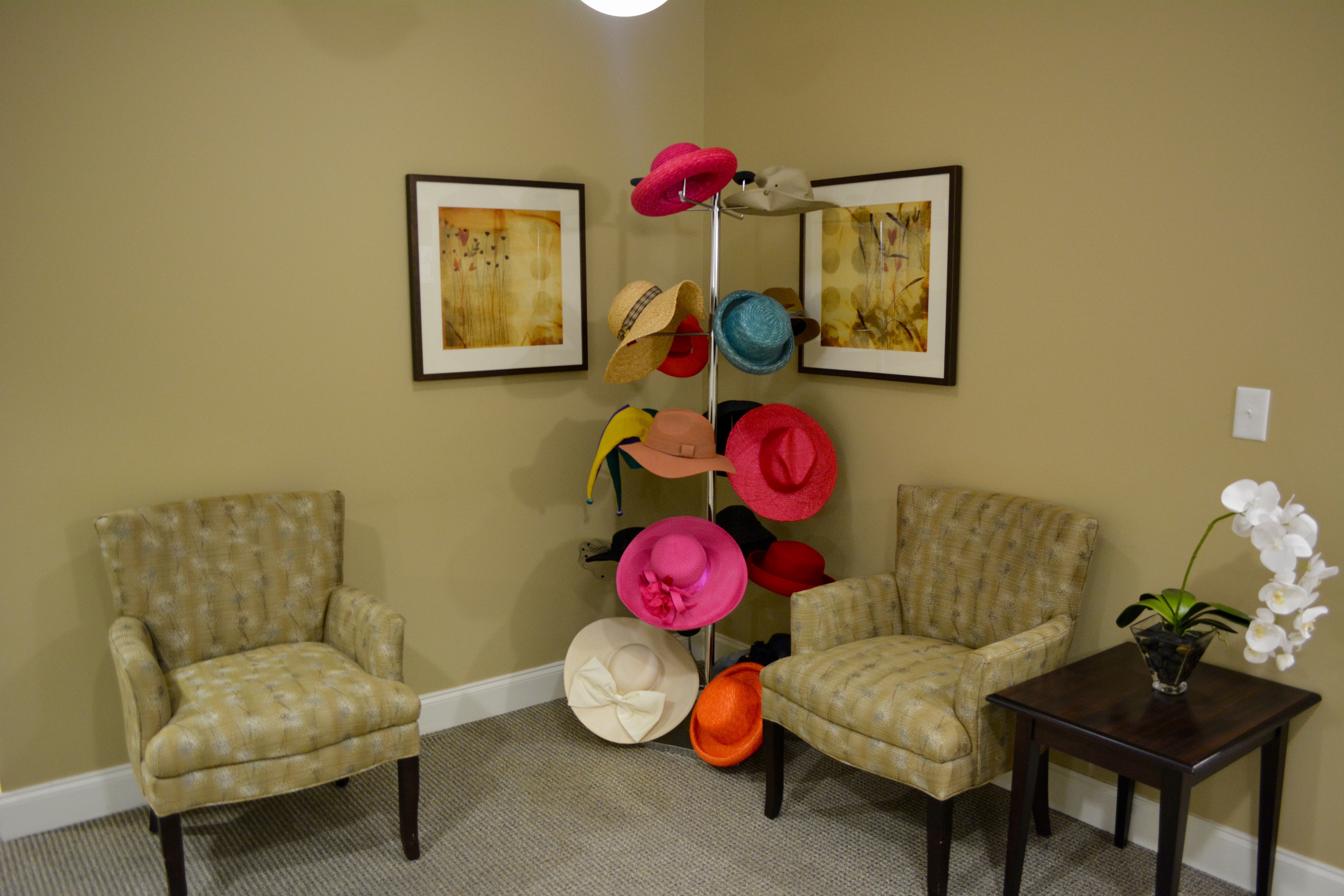 Chandler Memory Care & Assisted Living