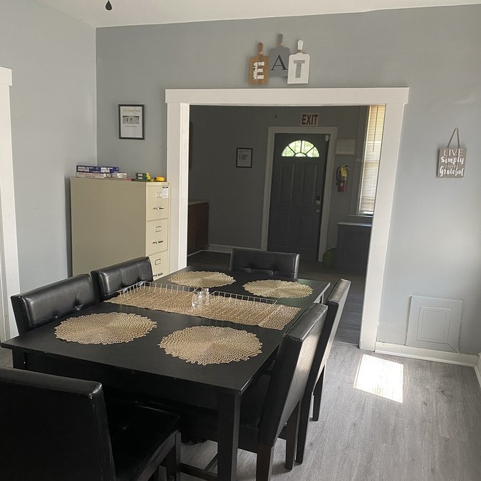 Carolyns Loving Hands