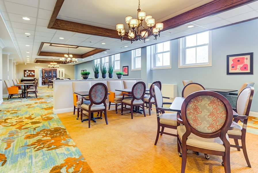 Amazing Grace Senior Living