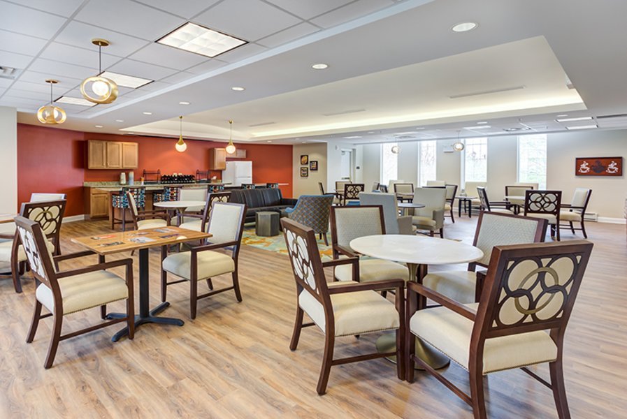 Amazing Grace Senior Living