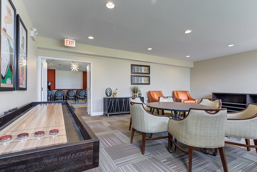 Amazing Grace Senior Living