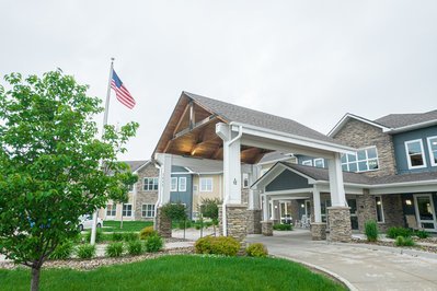 Rock Creek Senior Living