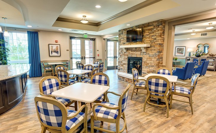 Independence village of zionsville west  3486mo starting cost