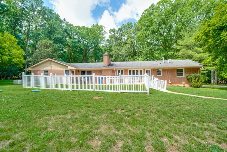 Second Home Senior Living Glenelg, MD