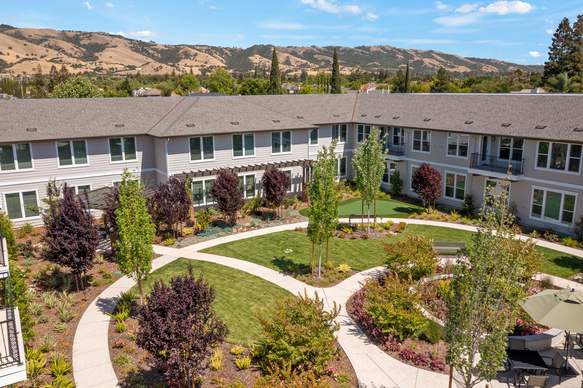 Oakmont of Silver Creek