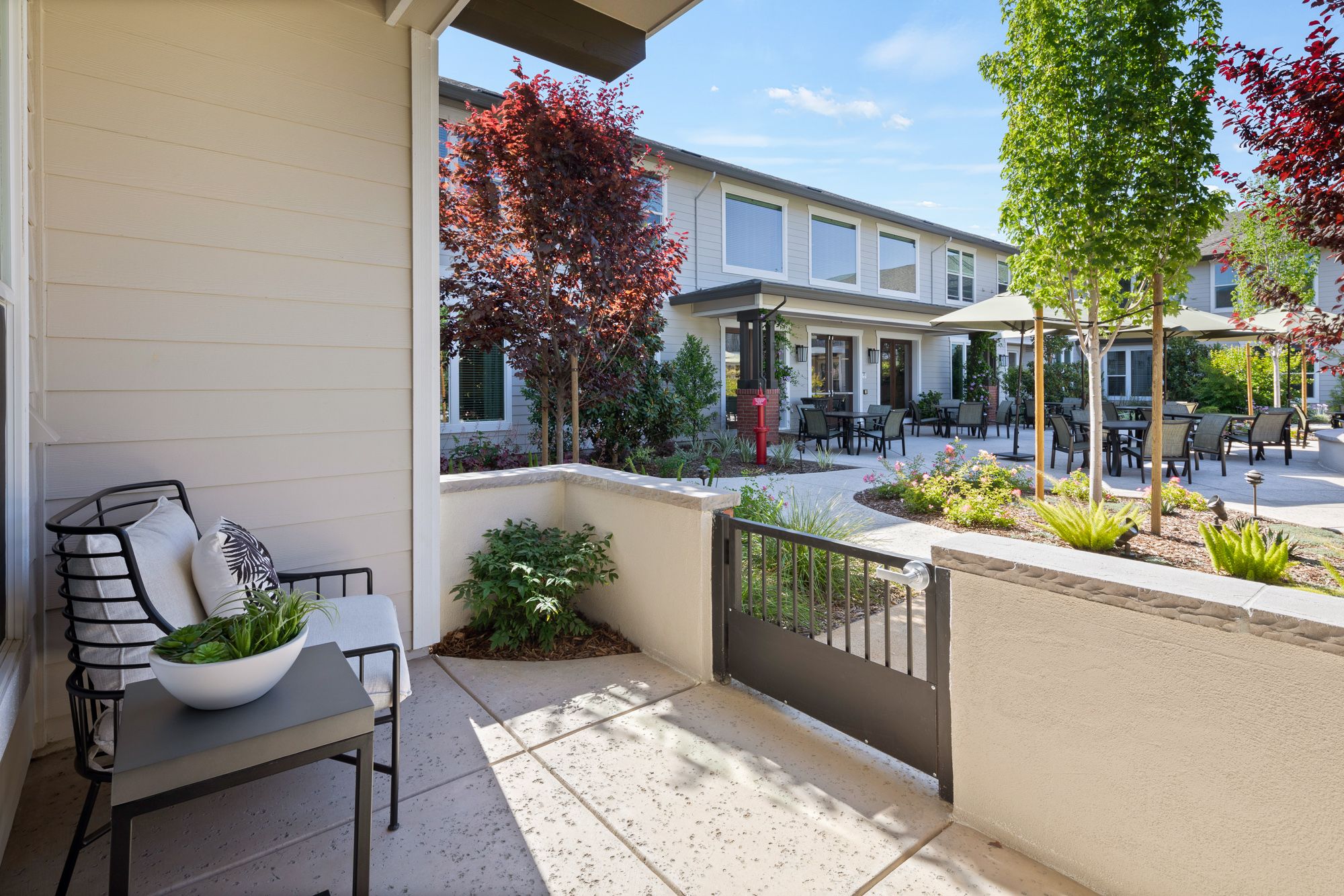 Oakmont of Silver Creek