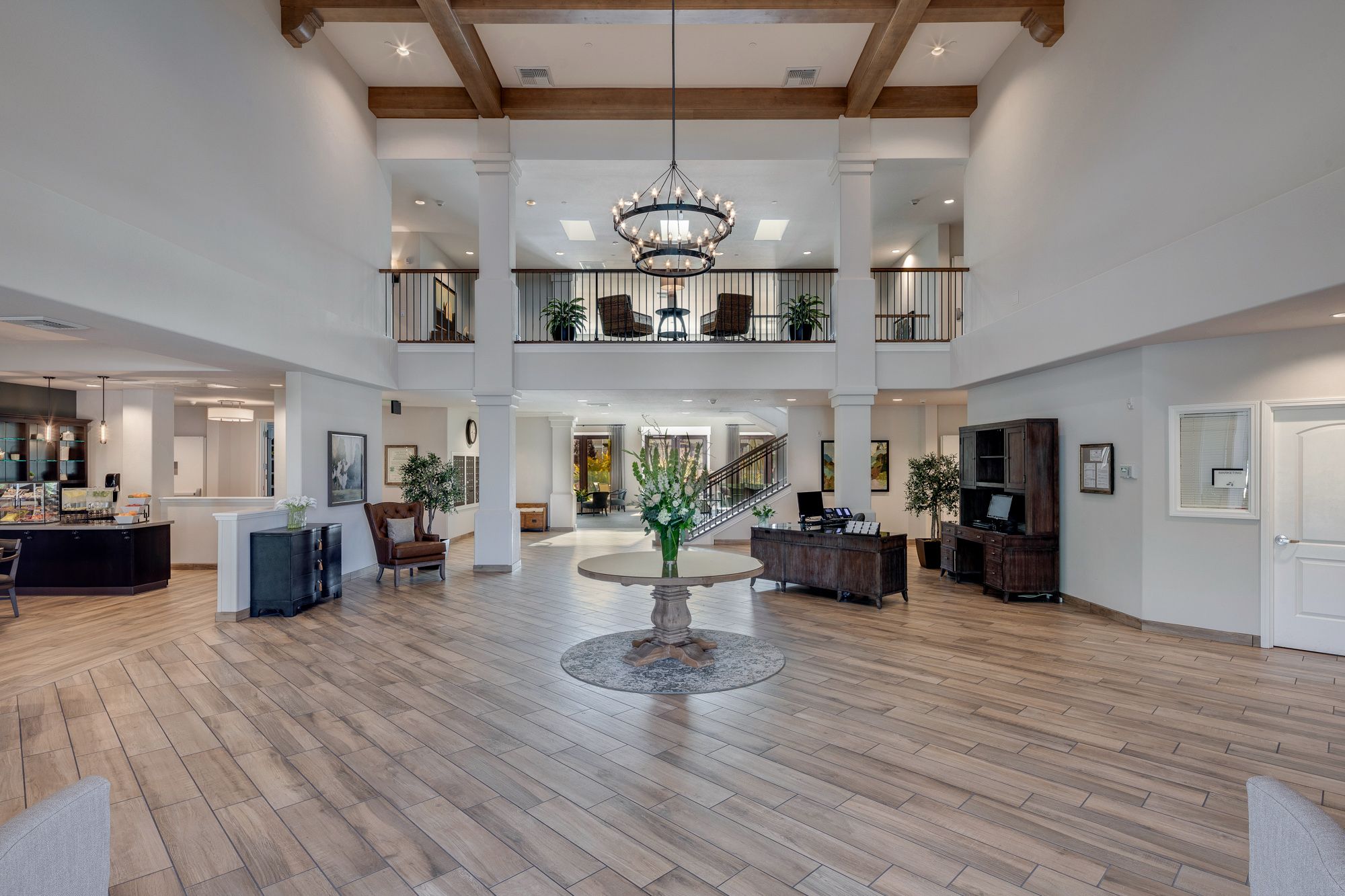 Oakmont of Silver Creek