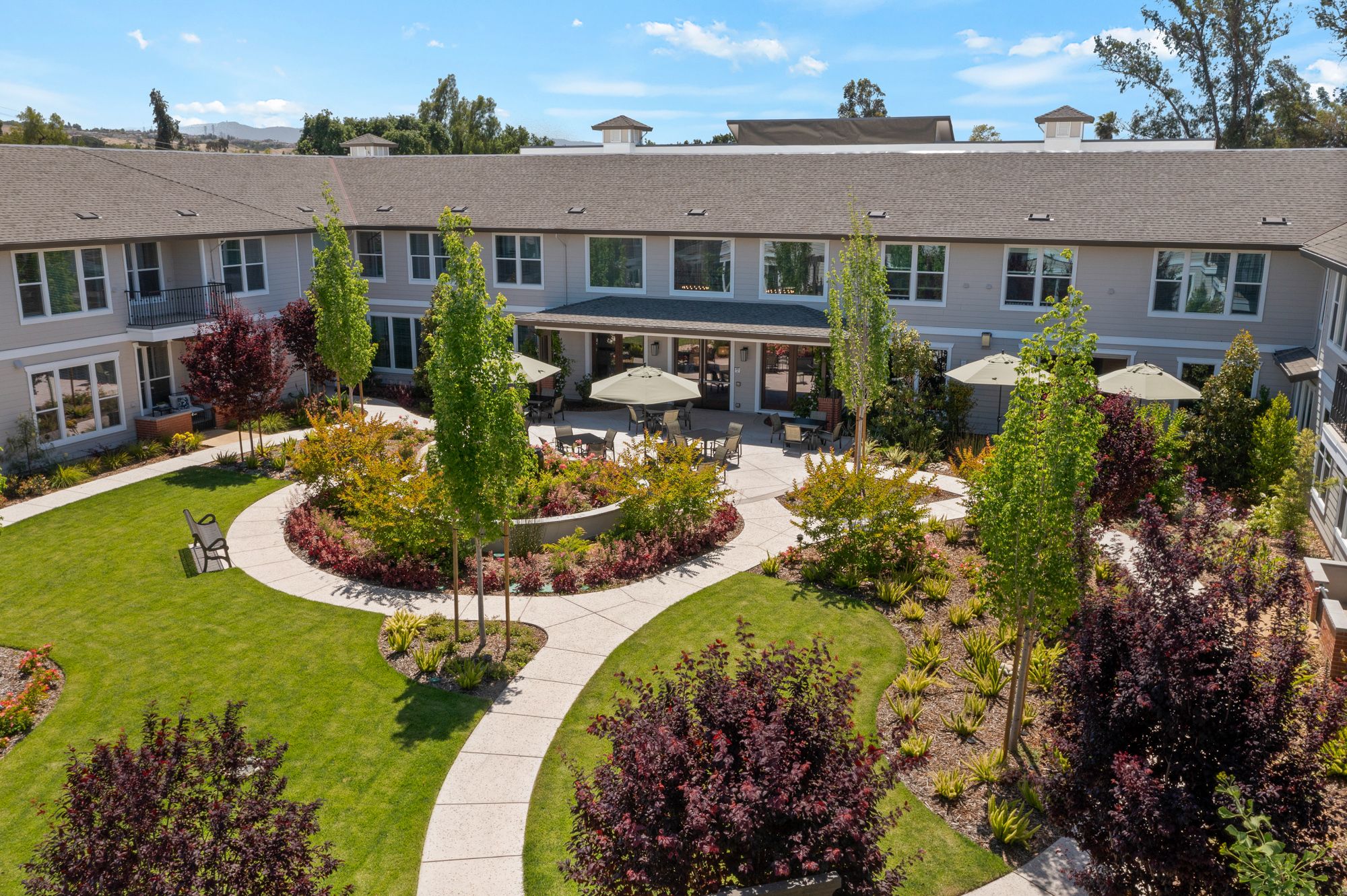 Oakmont of Silver Creek