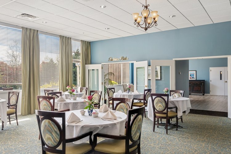 The Charleston Senior Community Waldorf, MD