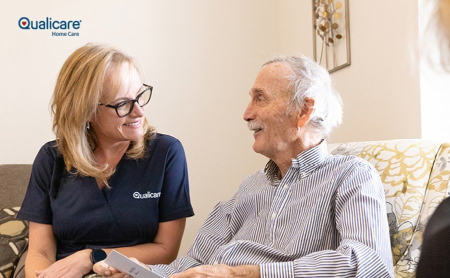 Qualicare Homecare - San Ramon