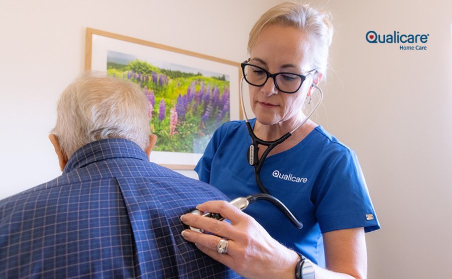 Qualicare Homecare - San Ramon