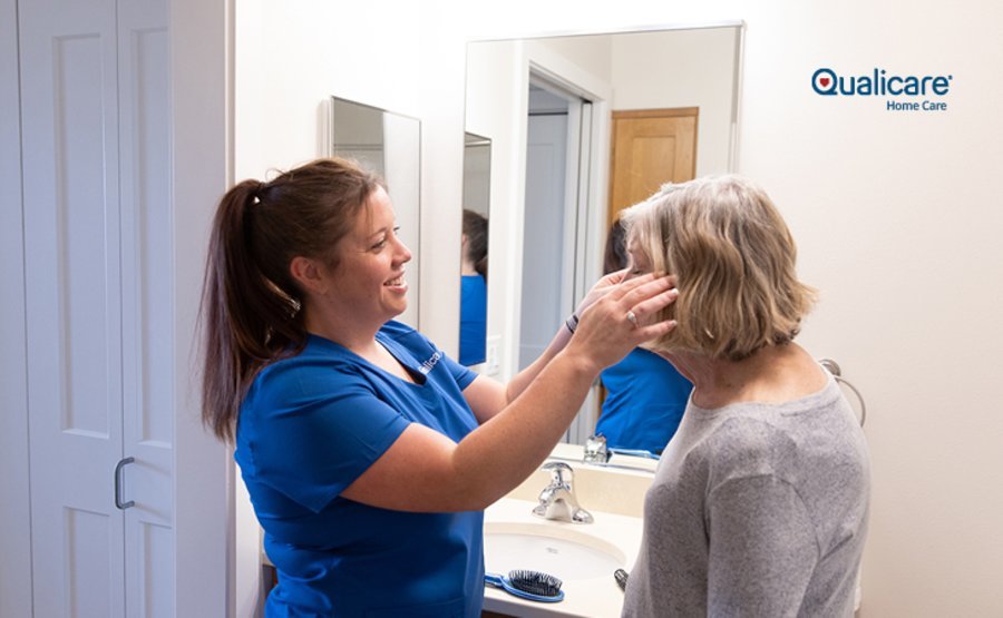 Qualicare Homecare - San Ramon