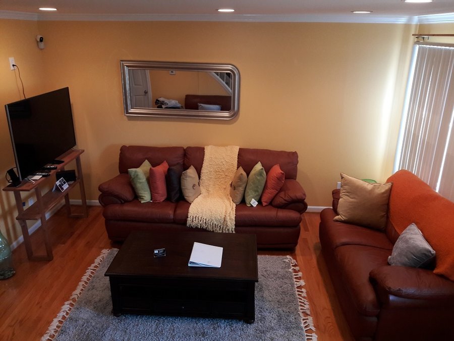 Home Away From Home Assisted Living 1