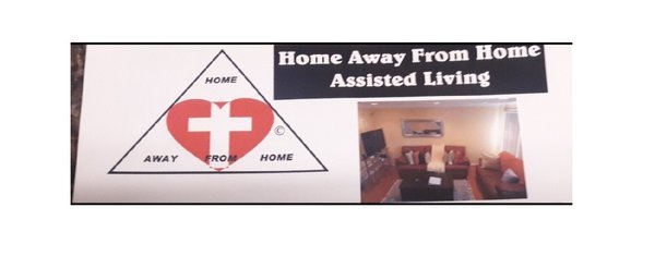 Home Away From Home Assisted Living 1