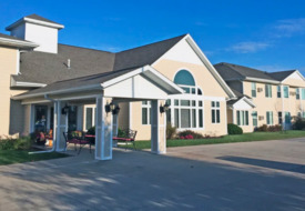 Meadow Ridge Senior Living