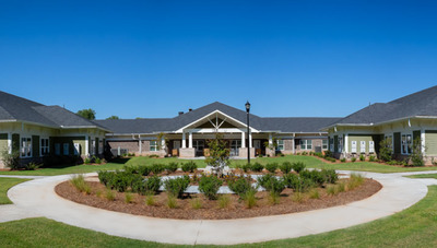 Clemson Heritage Senior Living