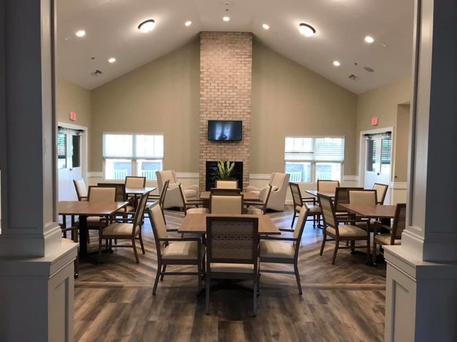 Clemson Heritage Senior Living Clemson, SC