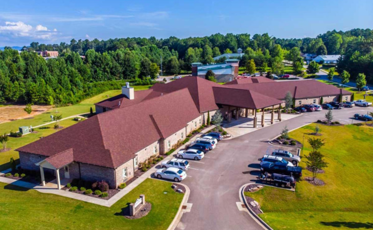 photo of North Georgia Assisted Living