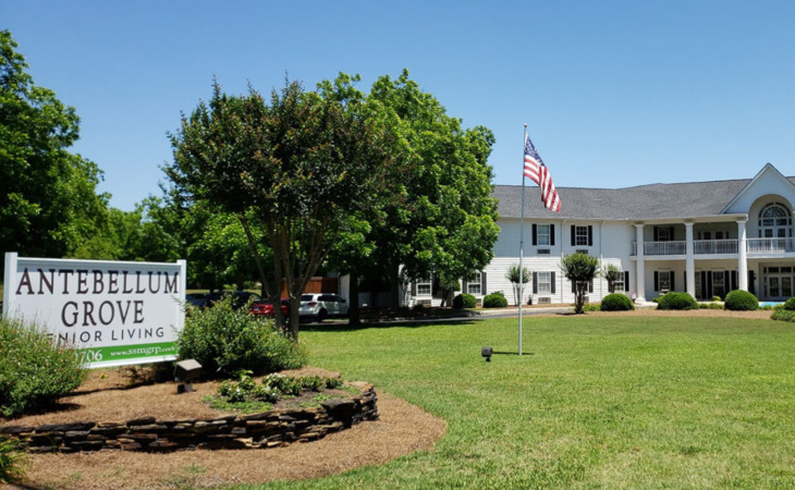 The 10 Best Assisted Living Facilities in Warner Robins, GA for 2023