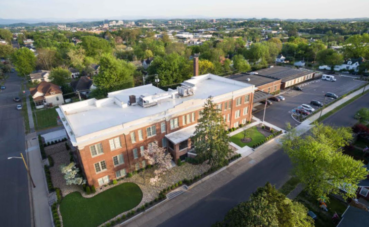 Oakwood Senior Living 3325 Mo Starting Cost Knoxville