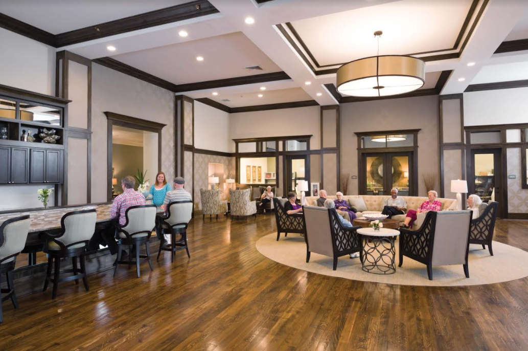 Oakwood Senior Living 2022 Ratings & Performance US News