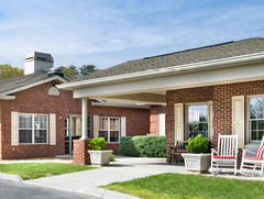 photo of Jamestowne Assisted Living