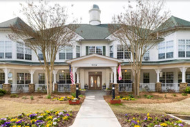 Country Gardens Senior Living