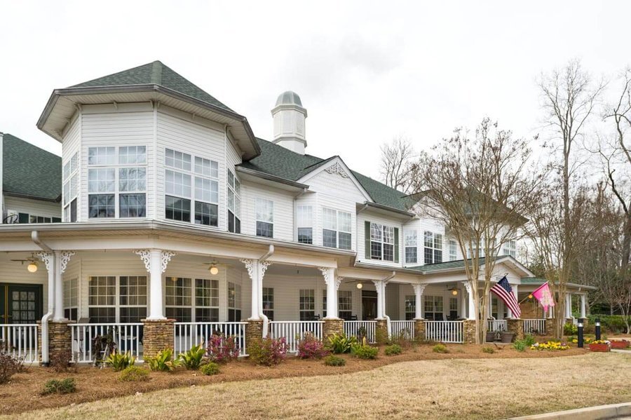 Country Gardens Senior Living