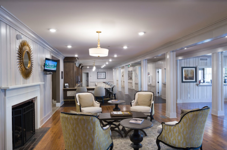 Alexander Guest House Oak Ridge, TN