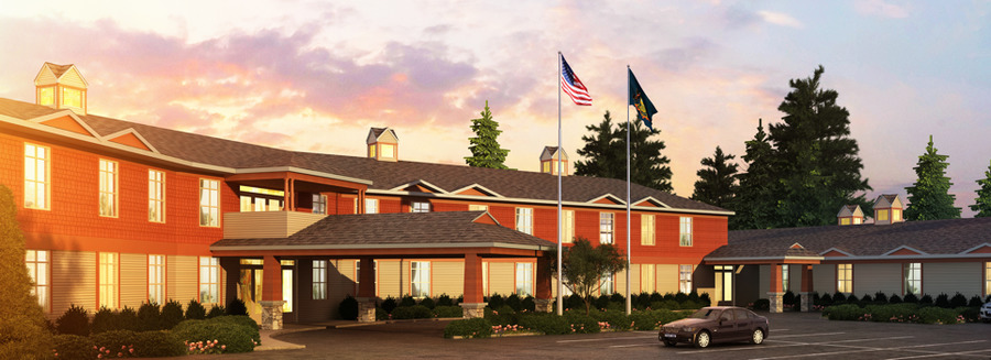 The Pines Senior Living