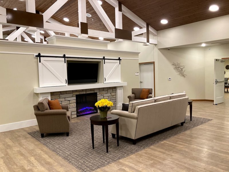 NorBella Senior Living - Prior Lake