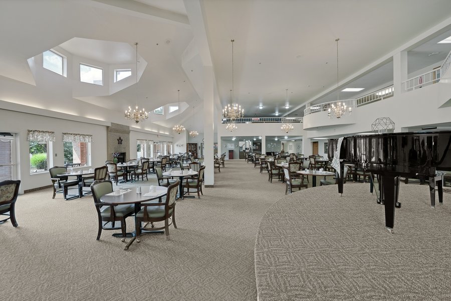 Elm Park Estates Sky Active Living