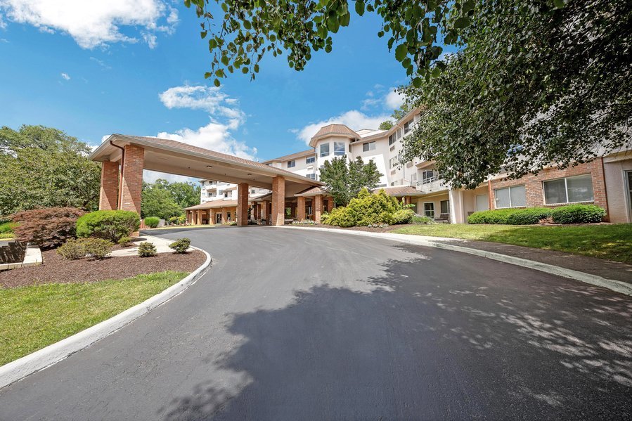 Elm Park Estates Sky Active Living