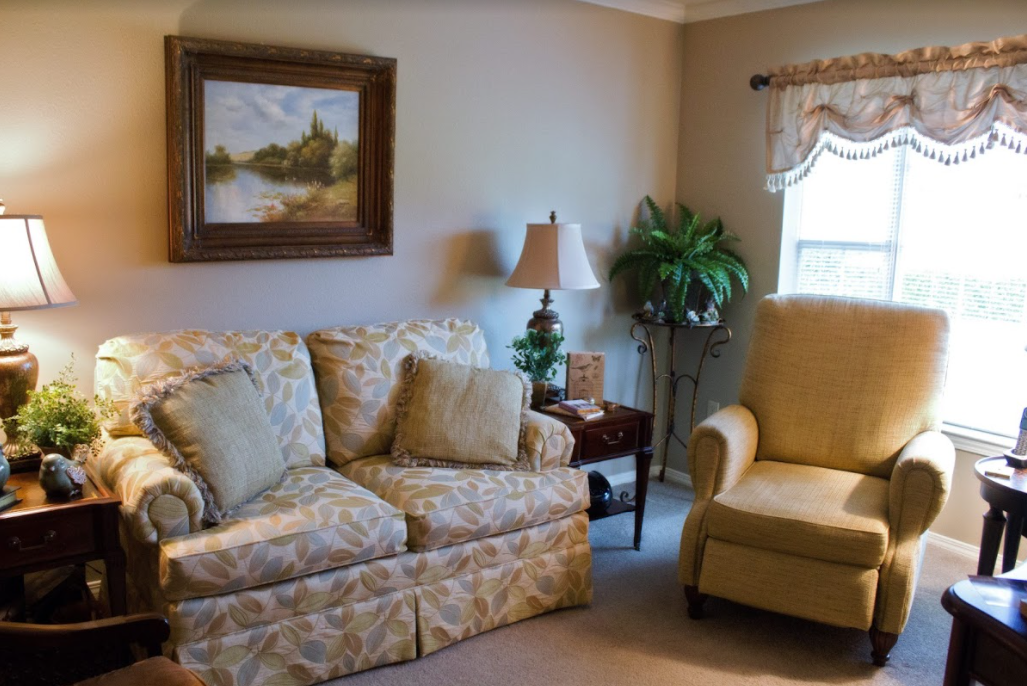 Azalea Estates of Slidell