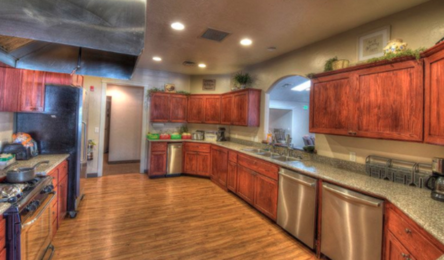 BeeHive Homes of Hobbs