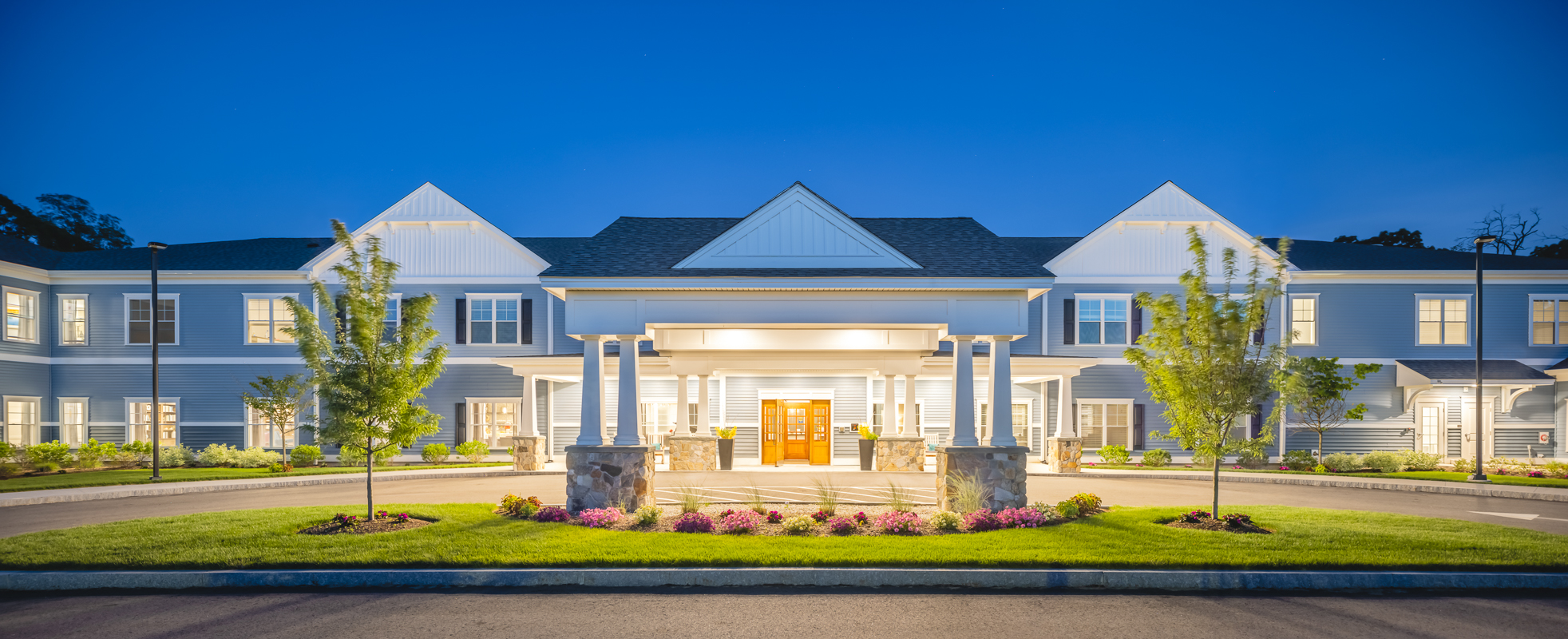 The Branches of Marlboro