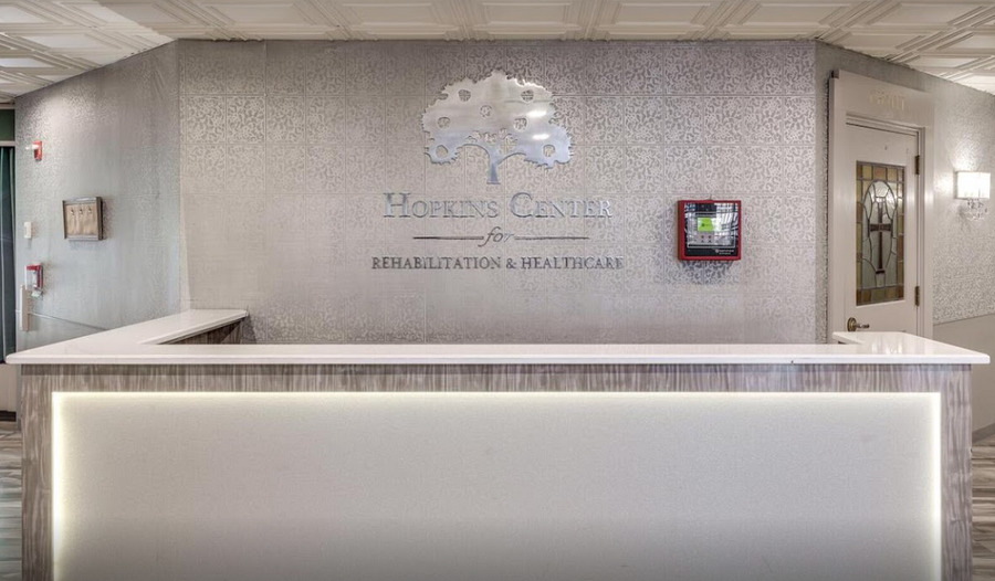 Hopkins Center for Rehabilitation and Healthcare