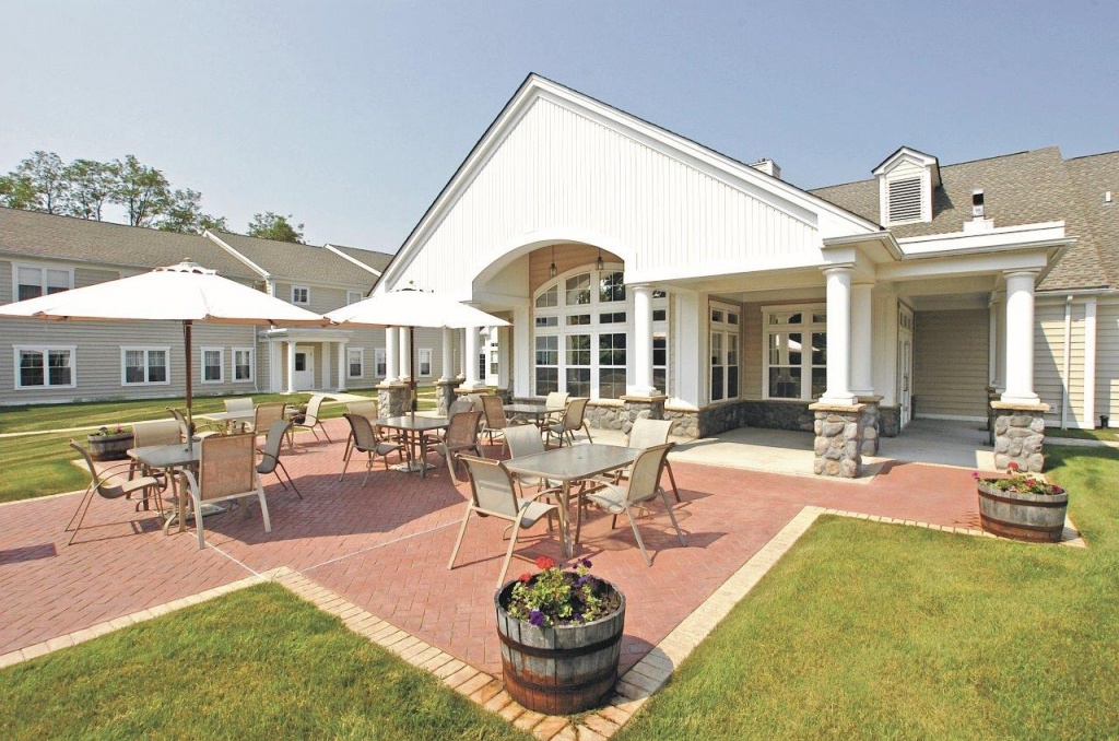 Yorktown Assisted Living image