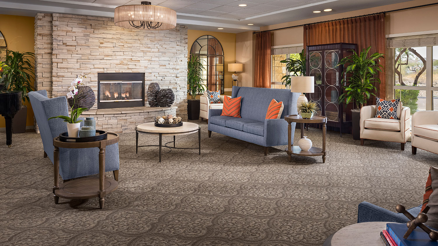 Belmont Village Scottsdale