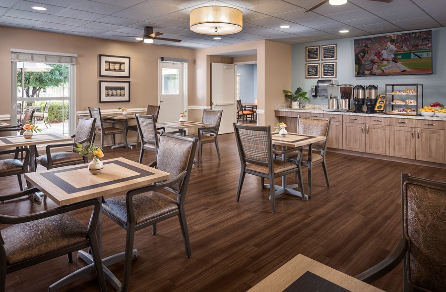 Sunrise of North Scottsdale