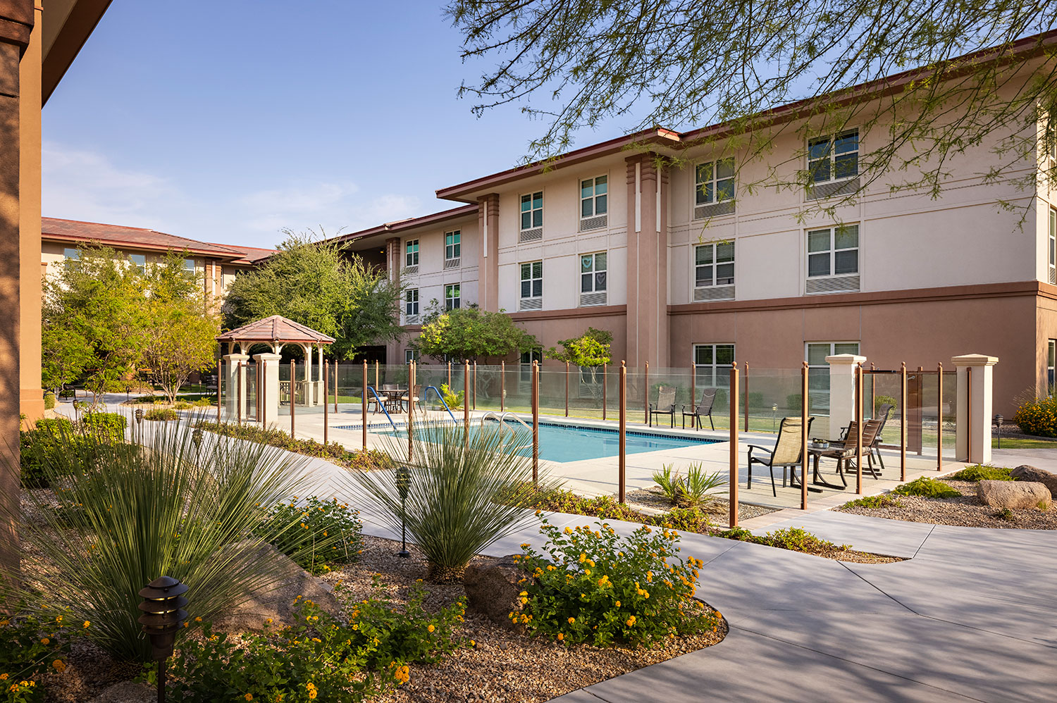 Belmont Village Scottsdale