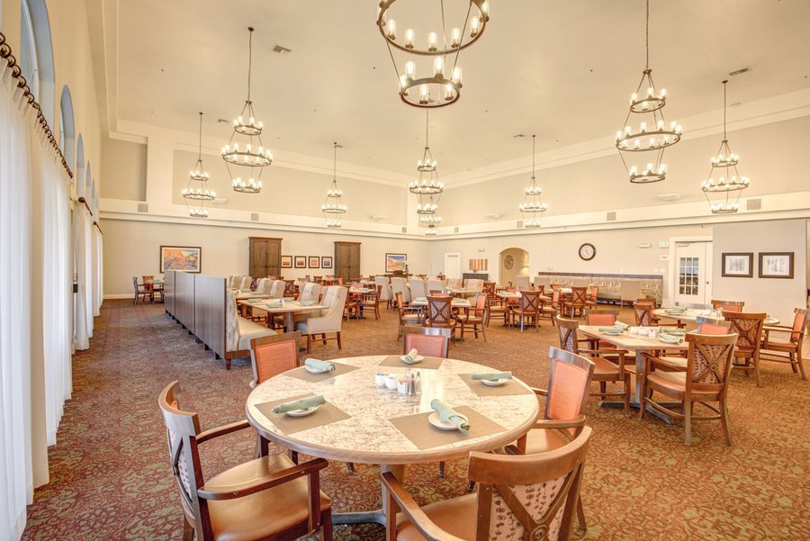 MorningStar Senior Living at Westgate