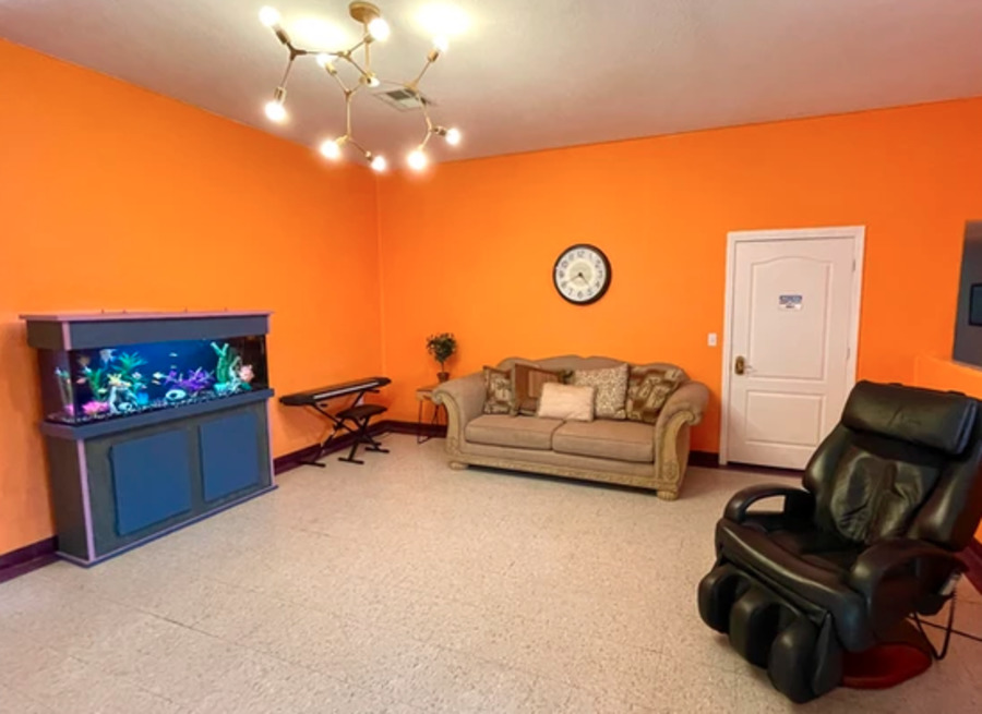 Tender Loving Memory Care & Assisted Living Home